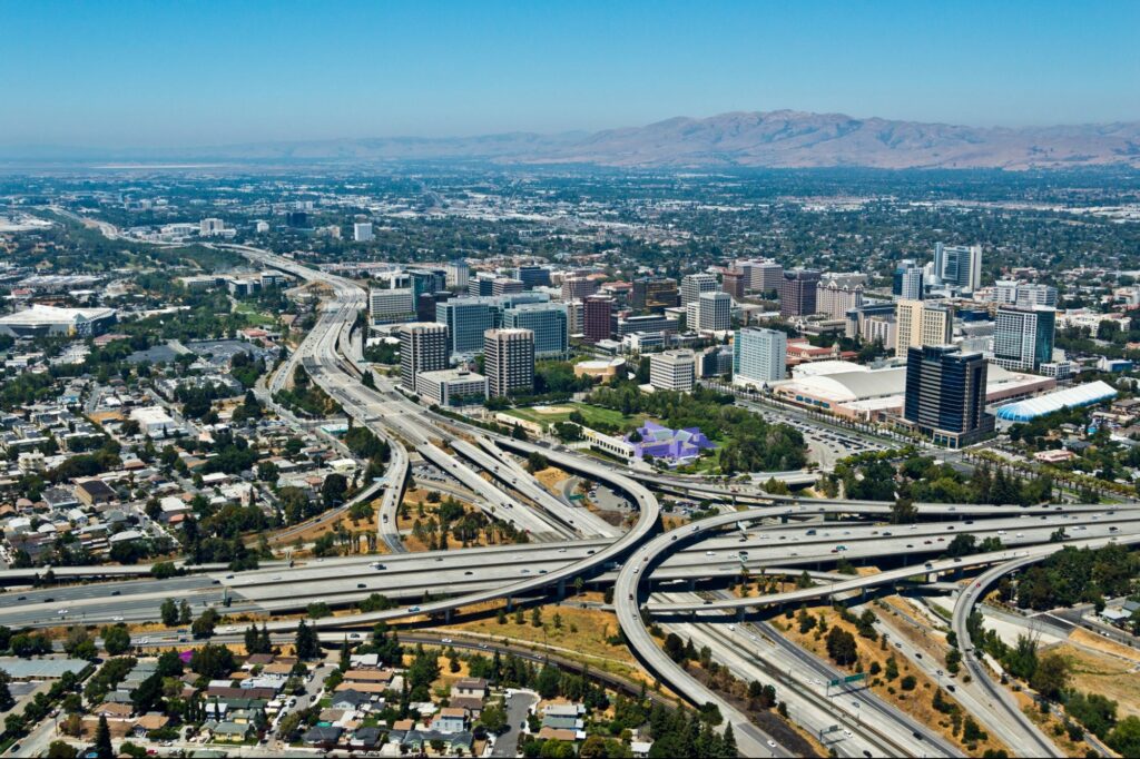 4 Tech Hubs That Are Challenging Silicon Valley's Dominance
