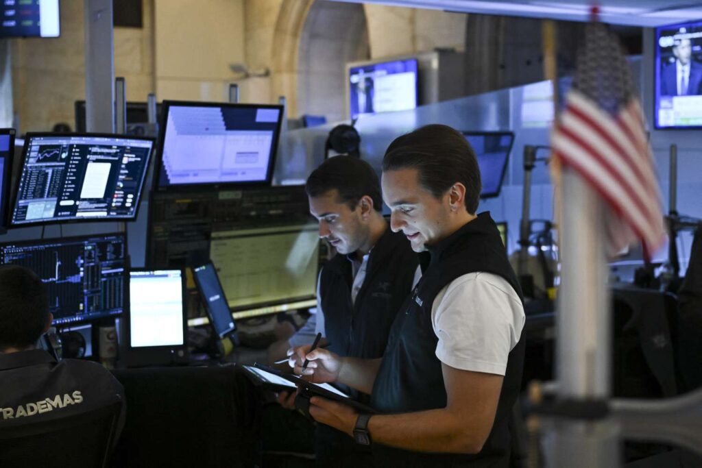 5 Things to Know Before the Stock Market Opens