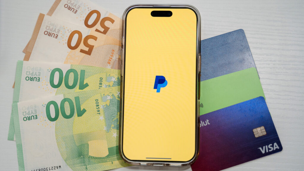 AI Will Protect Your PayPal And Venmo Accounts Against Scams
