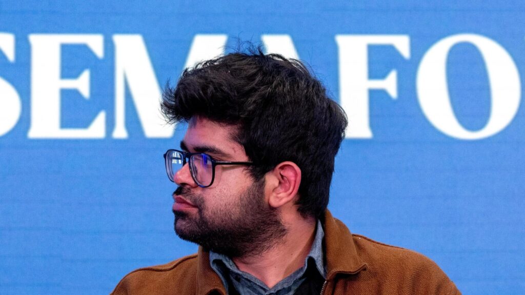 AI Will Replace Recruiters and Assistants in Six Months, Says CEO Behind ChatGPT Rival