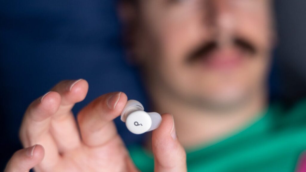 ANC Earbuds for Sleep That Can Save Your Marriage