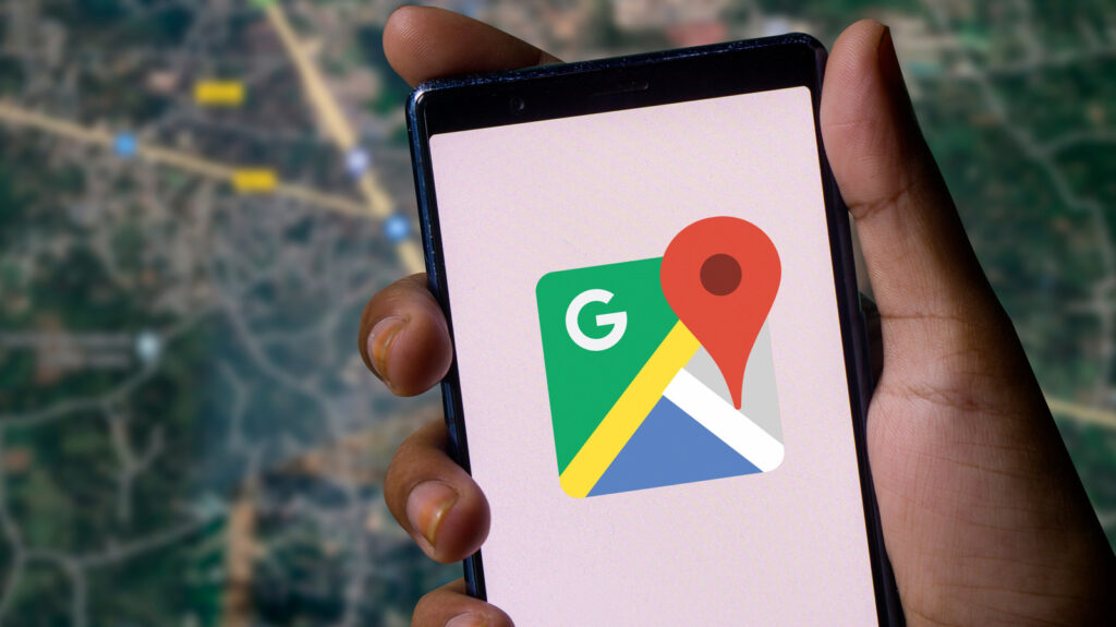Annoying Google Maps Bug Crashes The App When Searching For Public Transit Directions