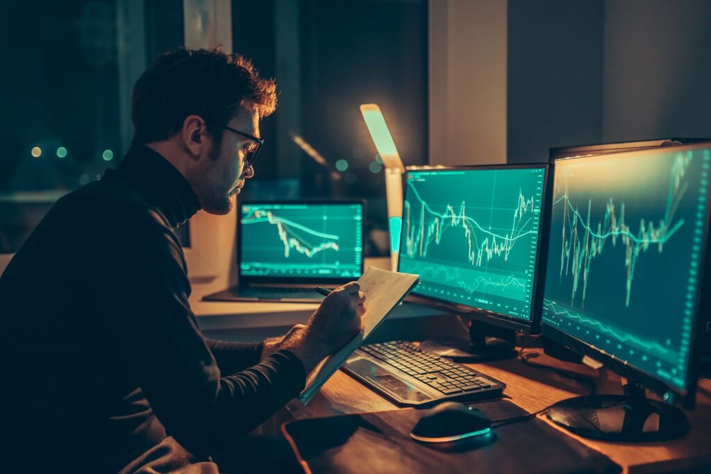 Are Prediction Markets a Smart Trading Strategy or Just Another Form of Gambling?