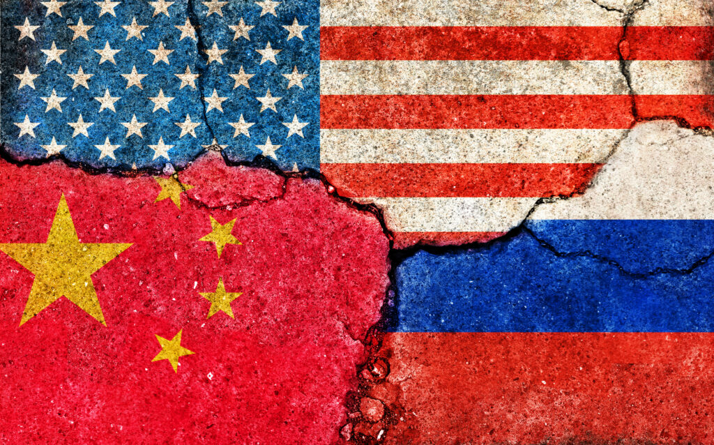 Can the U.S. Break China's Stranglehold on Rare Minerals?