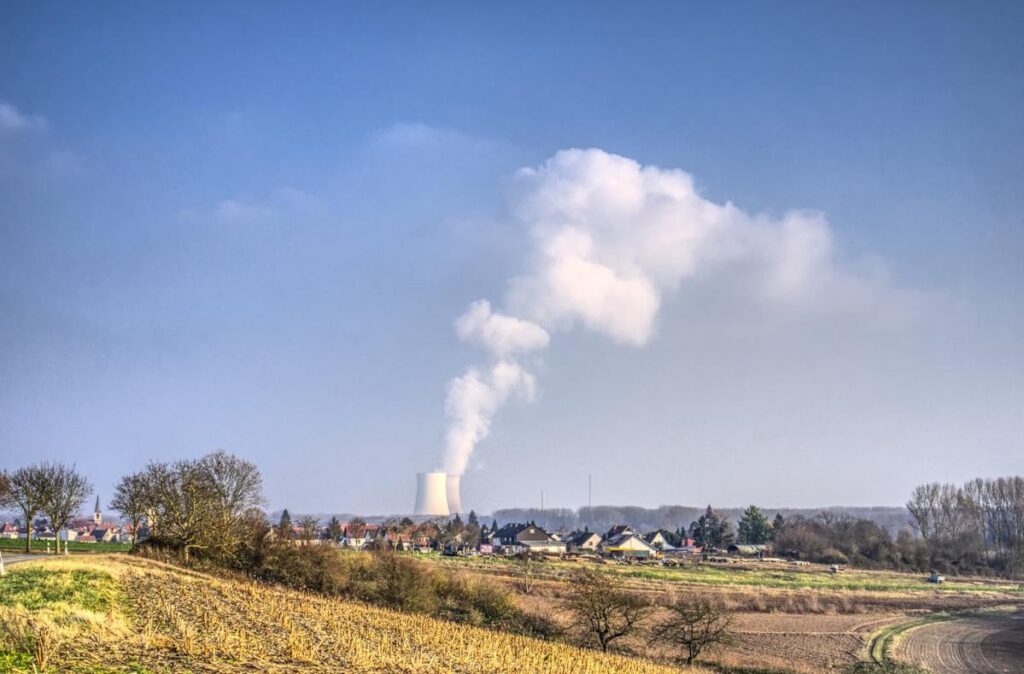 Centrus Energy Secures $110M HALEU Production Contract Extension from DOE through Mid-2026