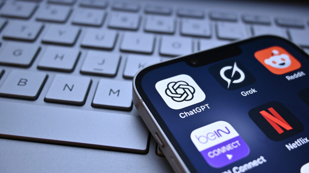 ChatGPT Gets Over 2.5 Billion Prompts Every Day