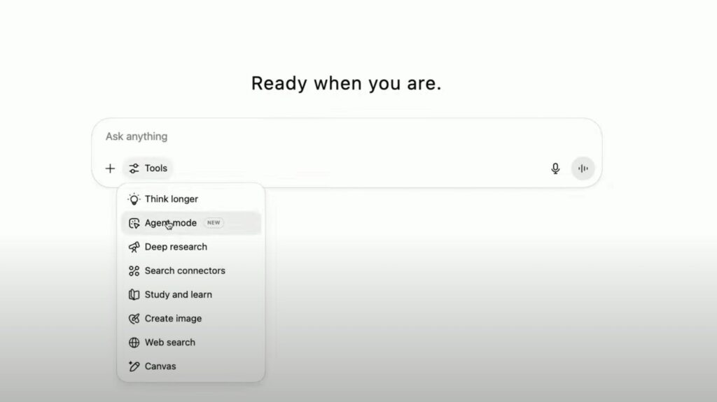 ChatGPT's Next Big Upgrade Is Coming Soon