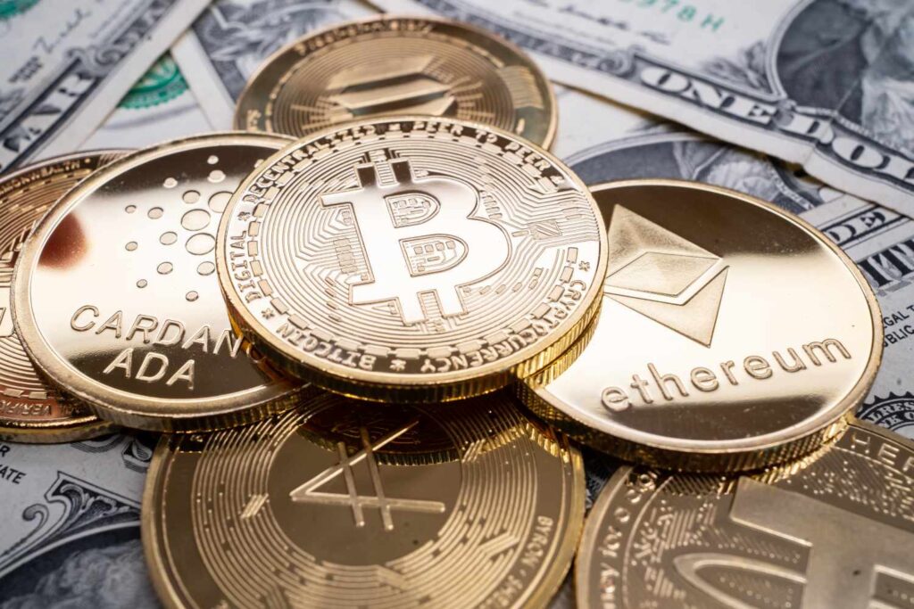 Crypto's Upward Run Has Some Worried They've Missed the Boat, Survey Says