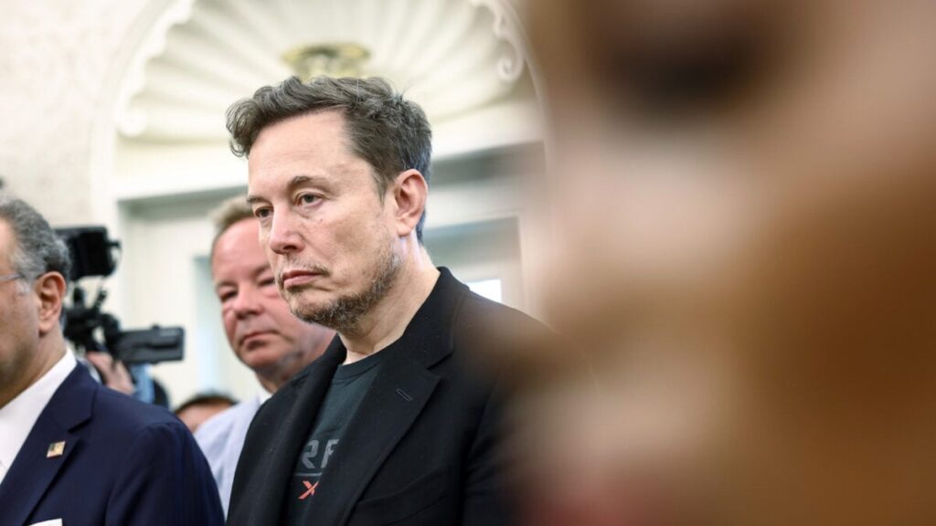 Elon Musk’s X Says ‘Nope’ to French Authorities Trying to Access Its Algorithm