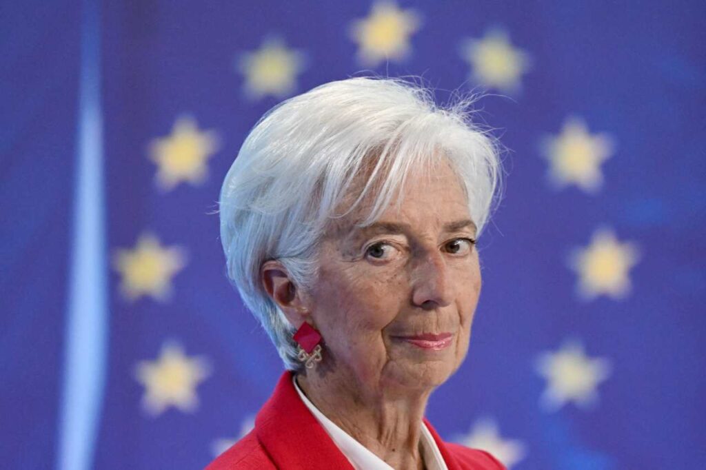 European Central Bank likely to put rate cuts on pause amid trade uncertainty