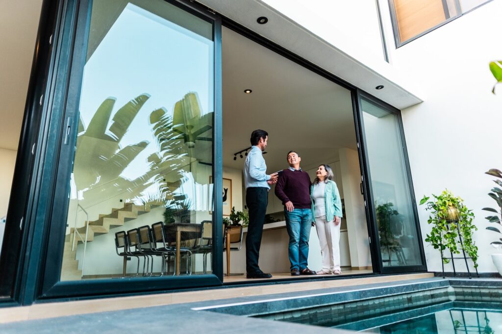 Good Luck Trying to Buy a Home Right Now