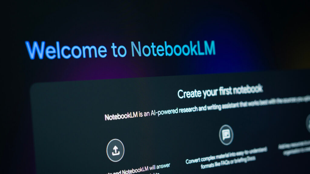 Google Finally Starts Rolling Out Video Overviews In NotebookLM