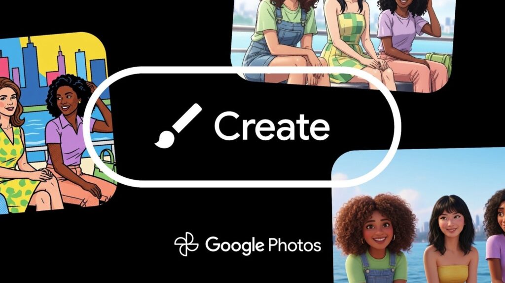 Google Photos Lets You Turn Any Image Into A Video