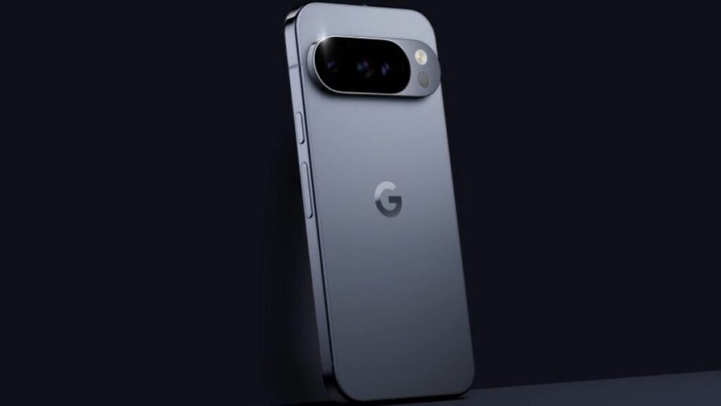 Google Says 'Screw It' and Shows Us the Whole Pixel 10