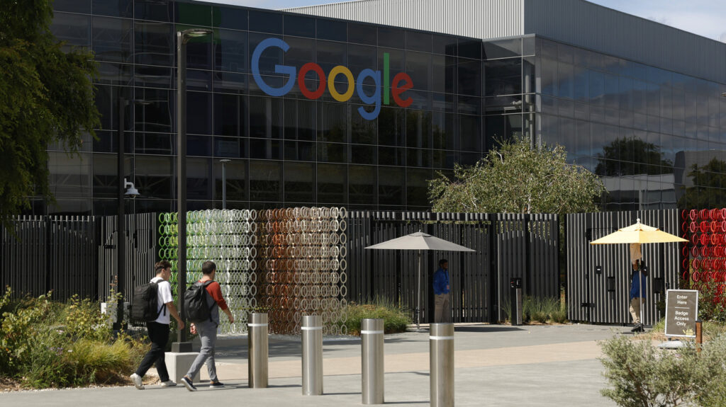Google Will Use AI To Determine If You're A Teen, And That's A Bit Creepy