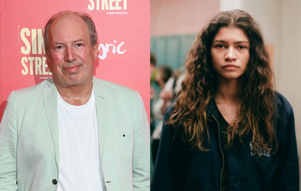 Hans Zimmer to compose with Labrinth