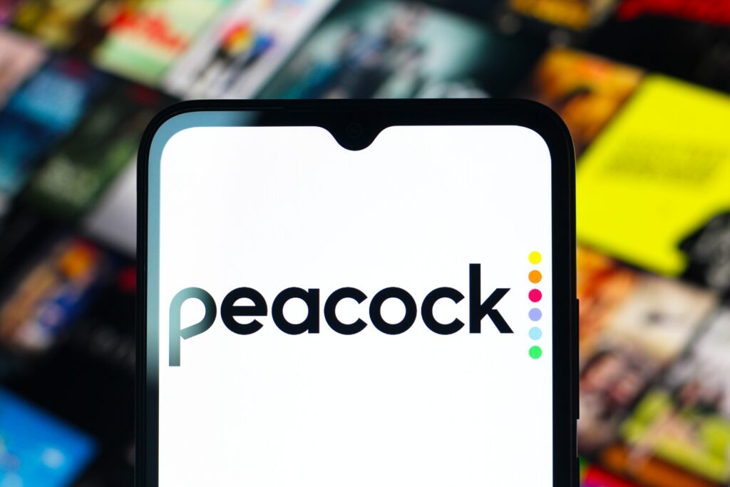 Here's Why I'm Dropping Peacock After the Price Hike
