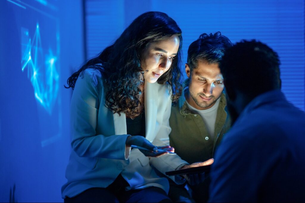 Here's the Strategy Smart Leaders Use to Outpace Disruption