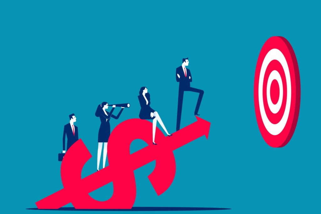 How Entrepreneurs Can Fix Their Finances