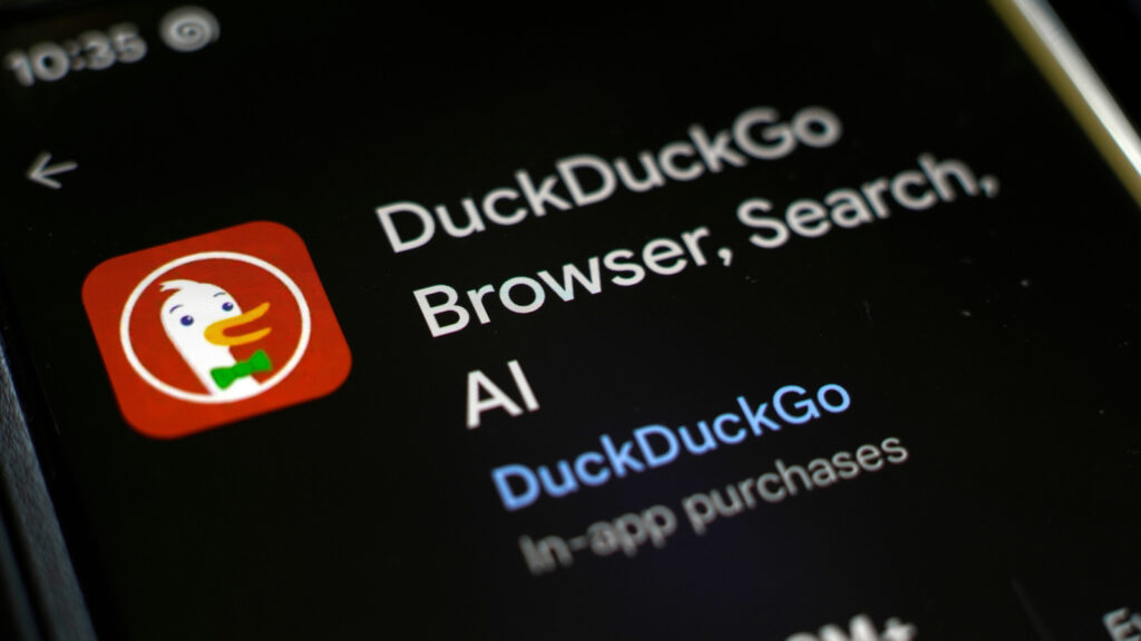 How To Hide AI Images From Online Searches With DuckDuckGo