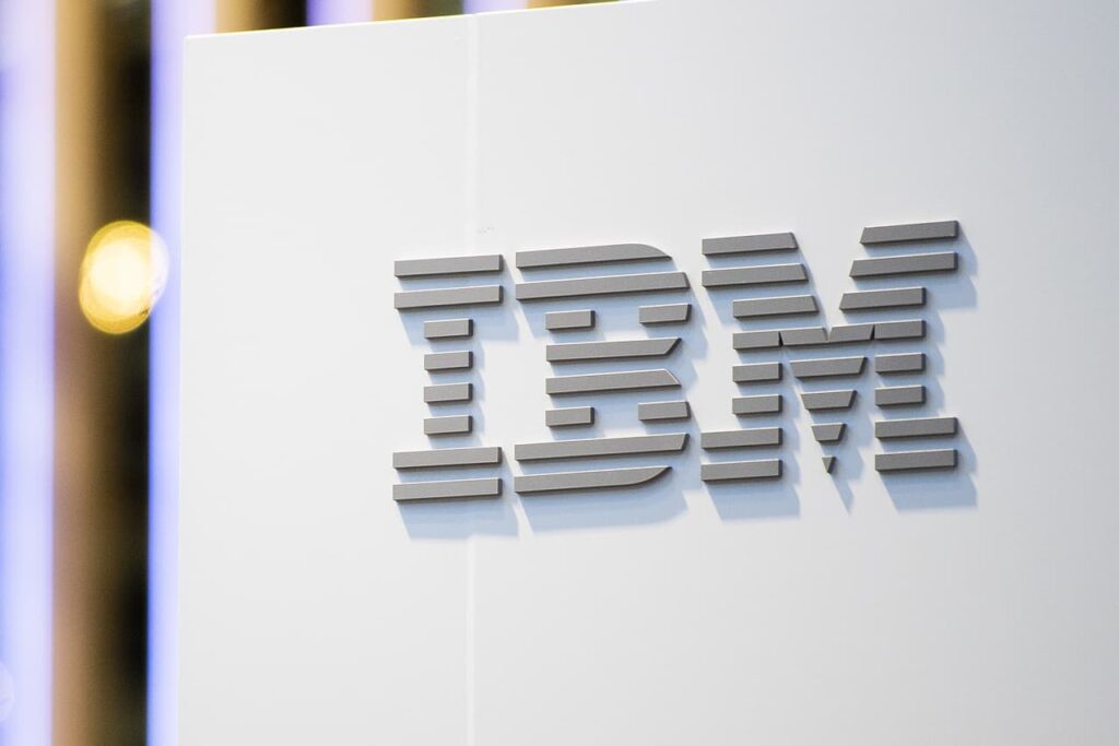 IBM’s stock has crushed the S&P 500 this year. That raises the bar for earnings.