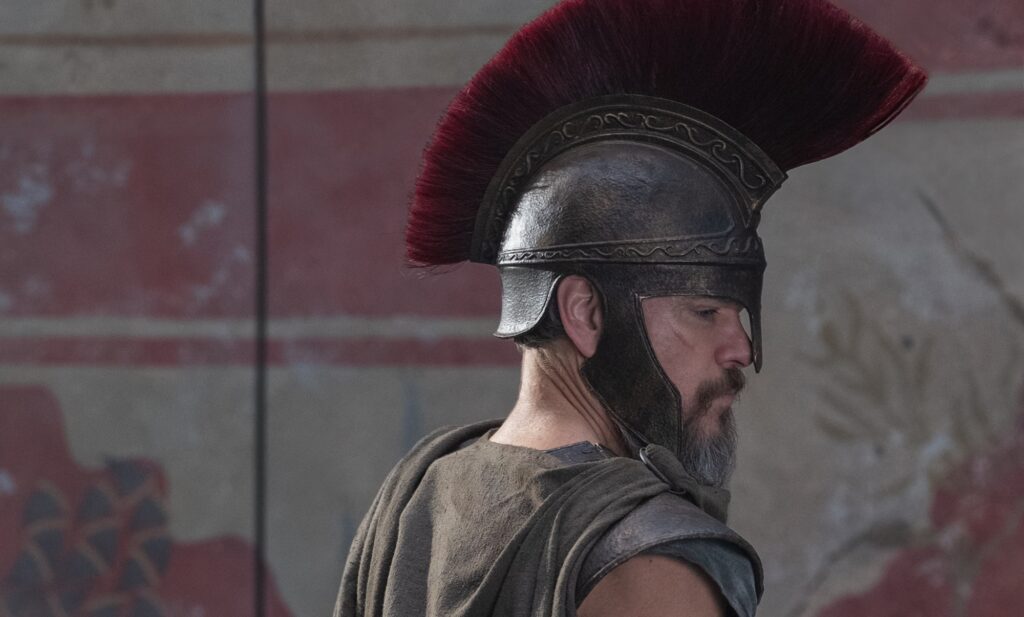 IMAX screenings for 2026's The Odyssey are already sold out