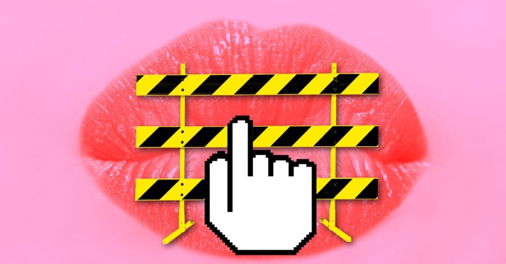 Itch.io follows Steam in removing adult games