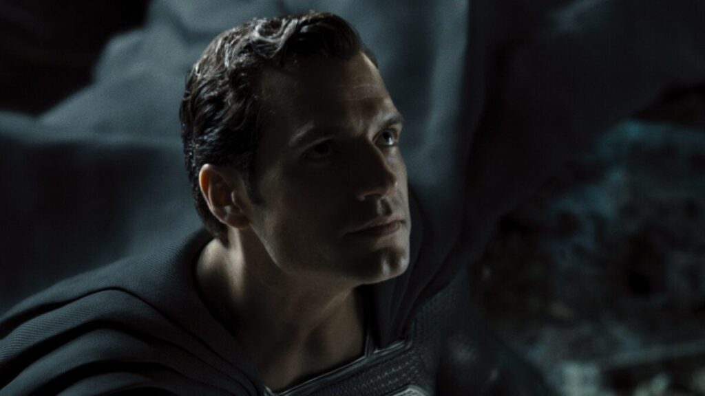 Supermansnyder