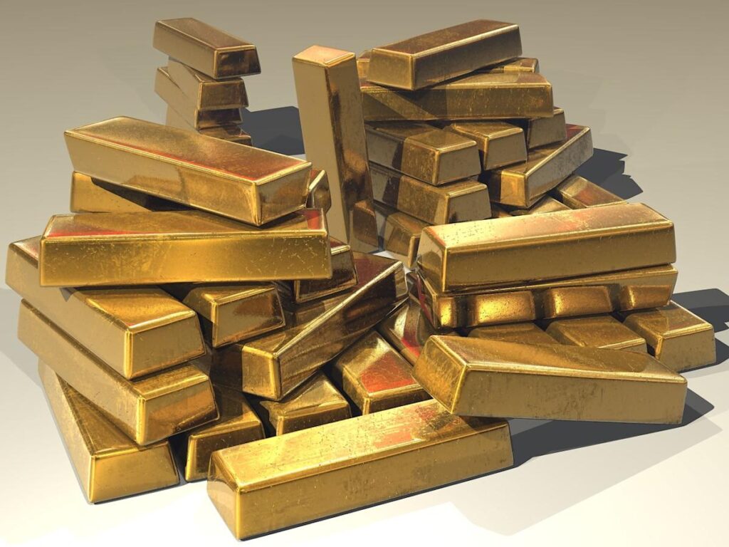 Jim Cramer on New Gold: “It’s Okay”