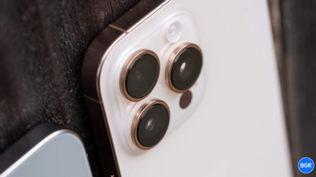 Leak Reveals Apple's Plan To Prevent Tariffs From Raising iPhone 17 Prices