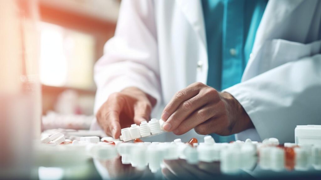 Merck & Co., Inc. (MRK) Breaks Ground on $1B Biologics Hub to Boost KEYTRUDA Production
