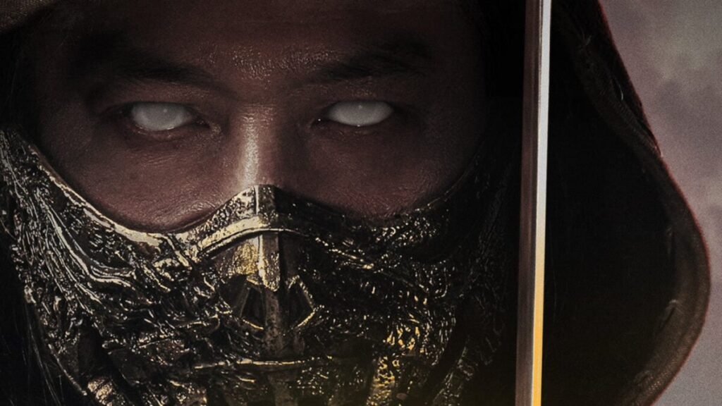 Mortalkombat2 Scorpion