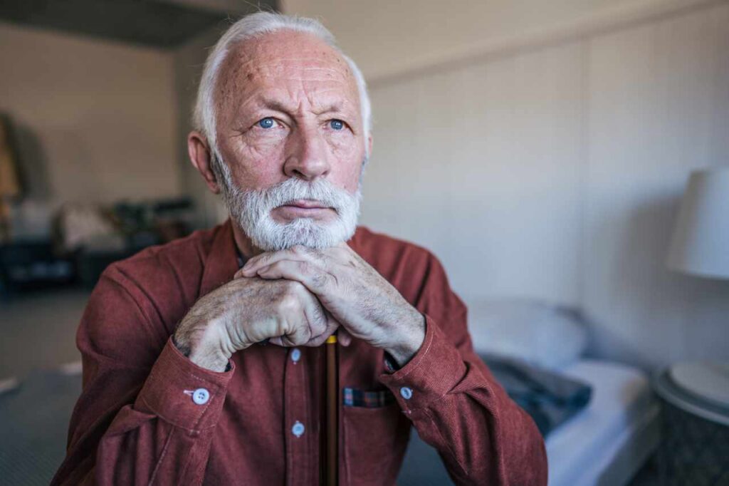 My husband’s brother left his $600K estate to a friend. Can we contest the will? He experienced oxygen deprivation due to COPD.