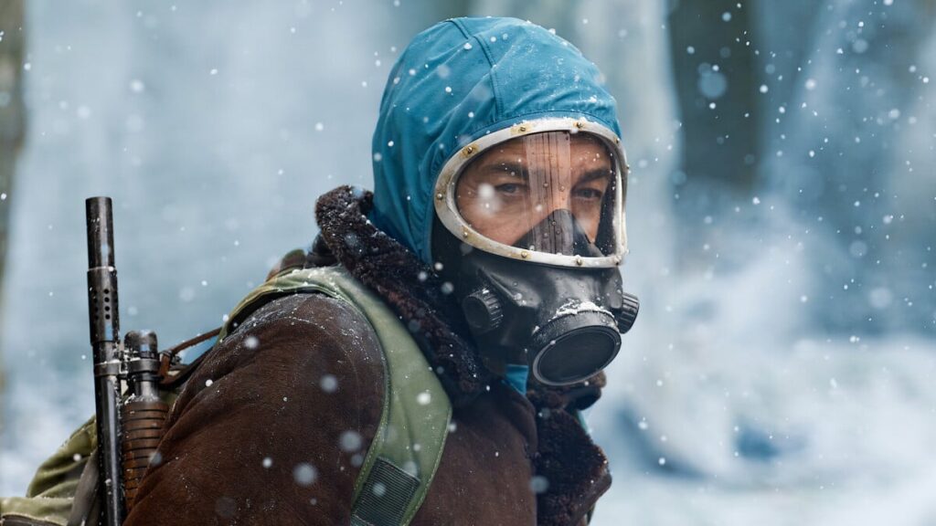 Netflix Admitted to Using Generative AI in an Original Series, and I Think I Found It