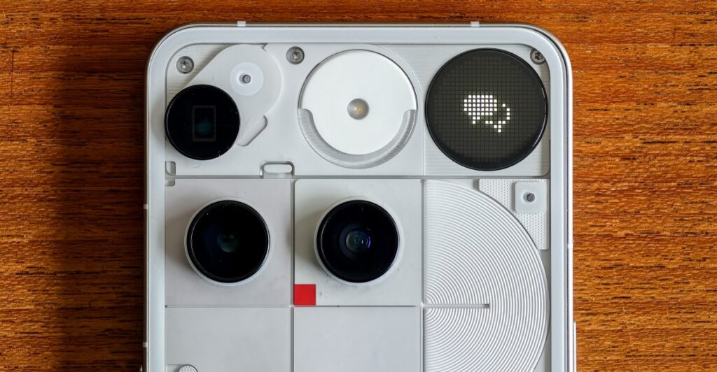 Nothing Phone 3 review: flagship-ish