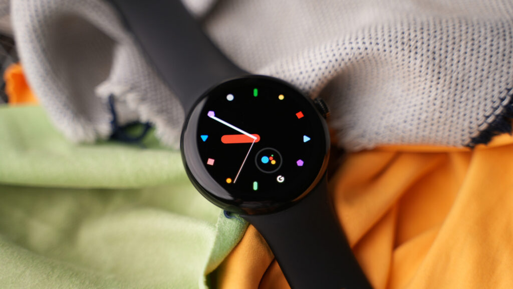 Pixel Watch 4 Makes Old Chargers Obsolete, But Still Won't Go Wireless