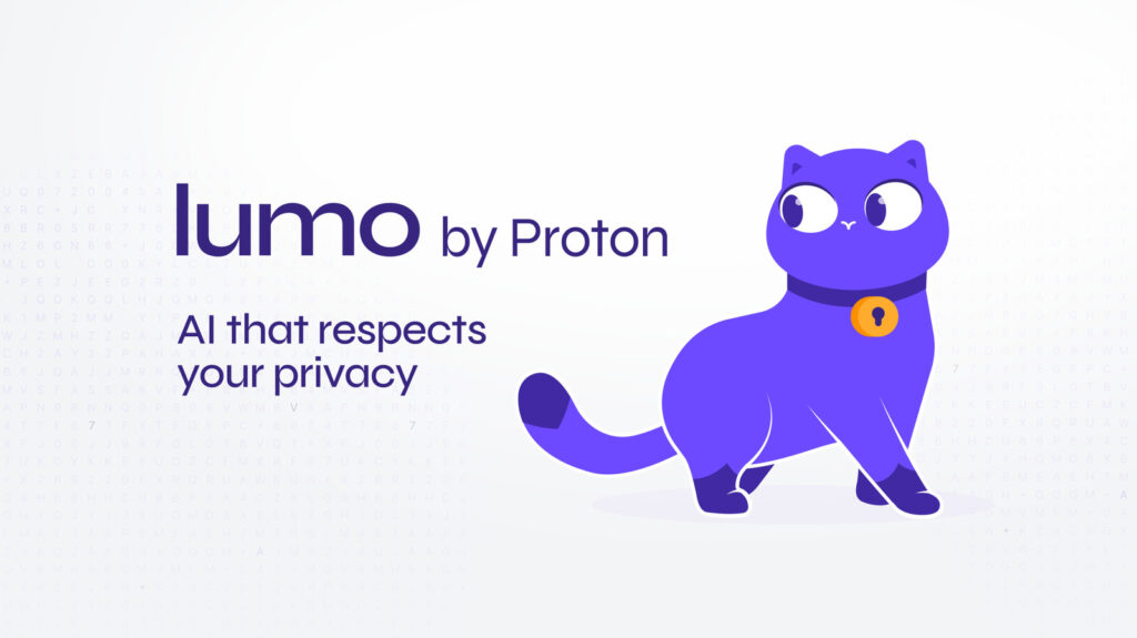 Proton To Debut Lumo, A New Privacy-Focused AI Chatbot
