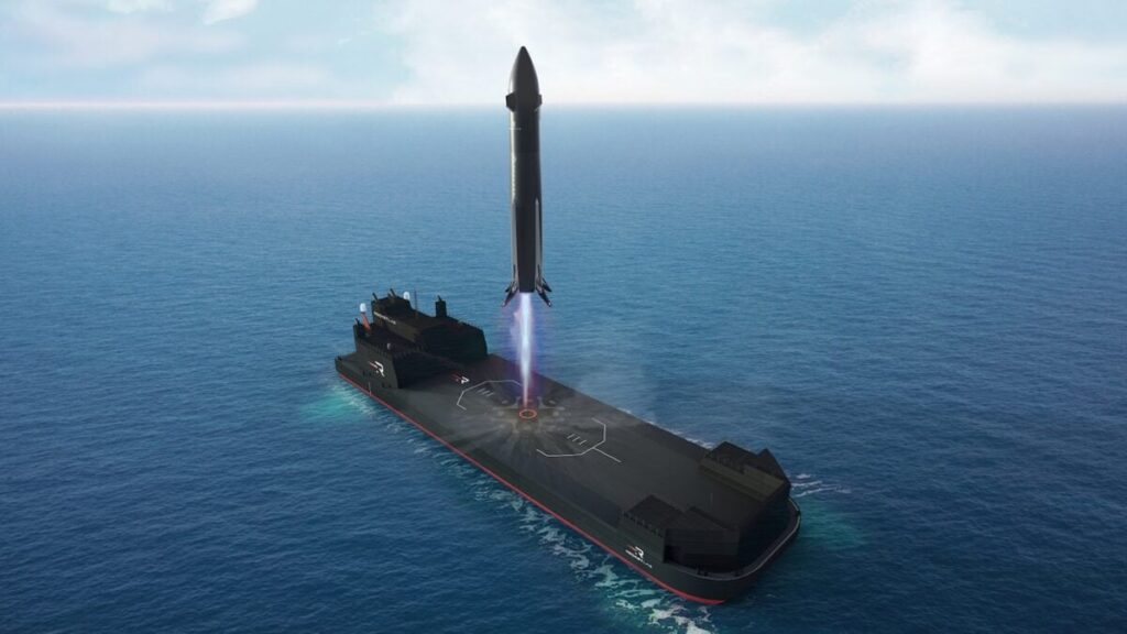Rocket Lab Has Some Genuine Competition for SpaceX, but It Can’t Reach the Launchpad