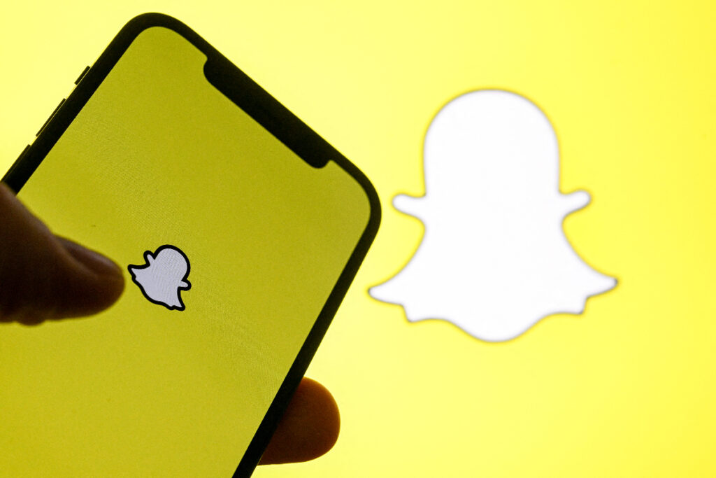 Snapchat will now let your friends know you've made it home safe