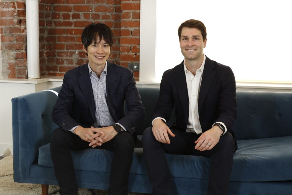 SoftBank-backed LegalOn lands $50M to streamline legal workflows with AI