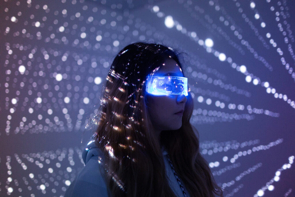 Stylish AI-Powered Smart Glasses Are Finally Making a Splash