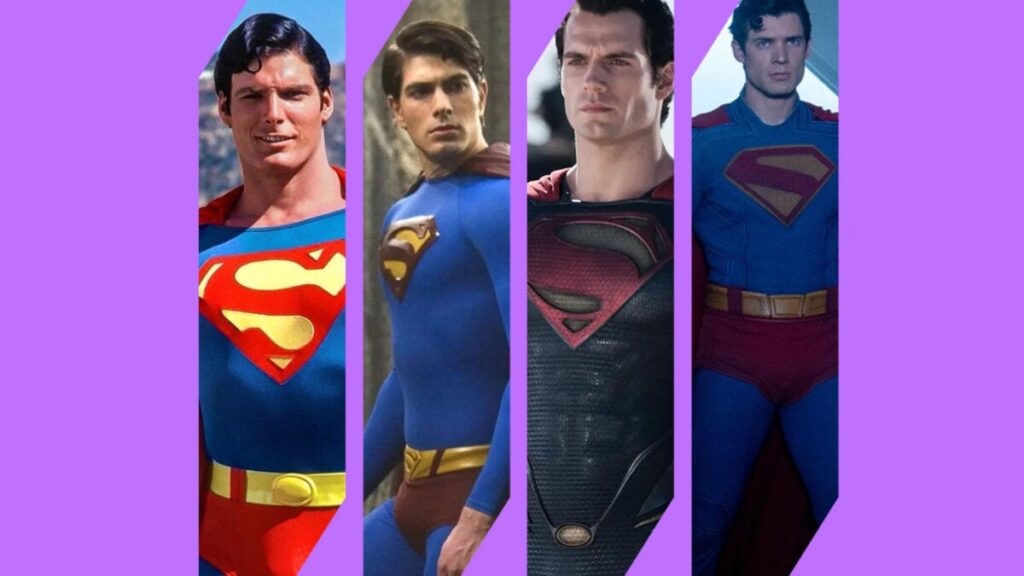 'Superman' Reignites Interest in 'Man of Steel' and 'Peacemaker'