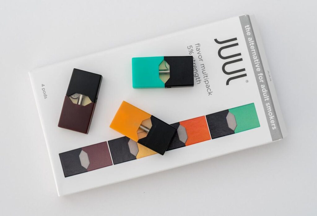 The FDA Just Approved Juul’s E-Cigarettes. Does That Make Altria Stock a Buy Here?