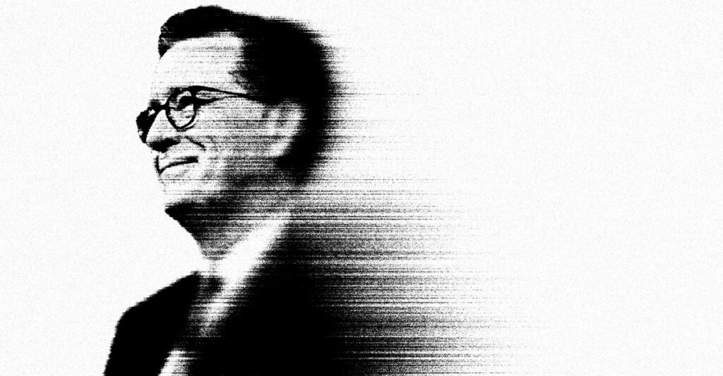 The Tragedy of Ending Stephen Colbert’s ‘The Late Show’