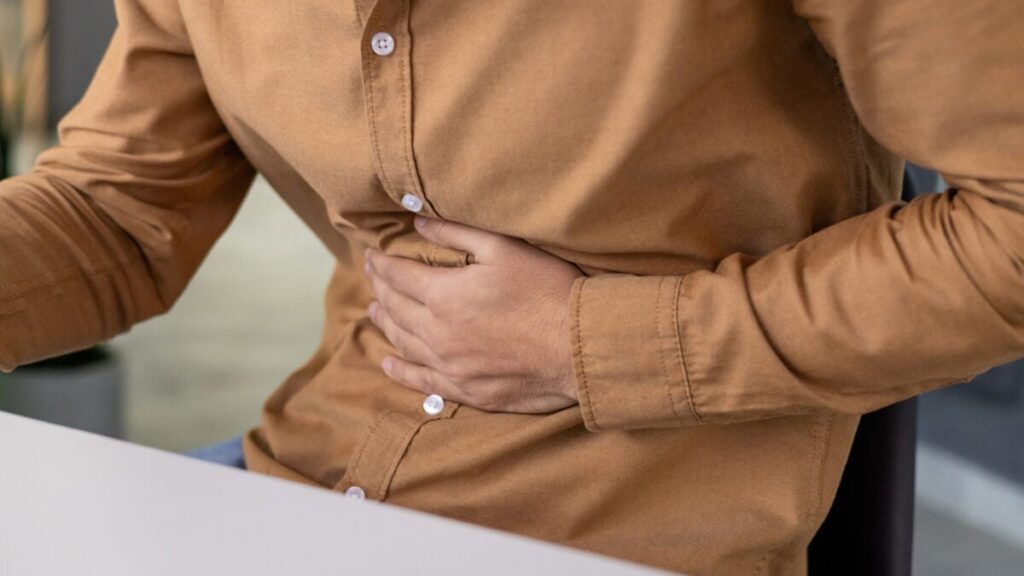This Experimental Weight Loss Drug Works Without the Nausea or Vomiting