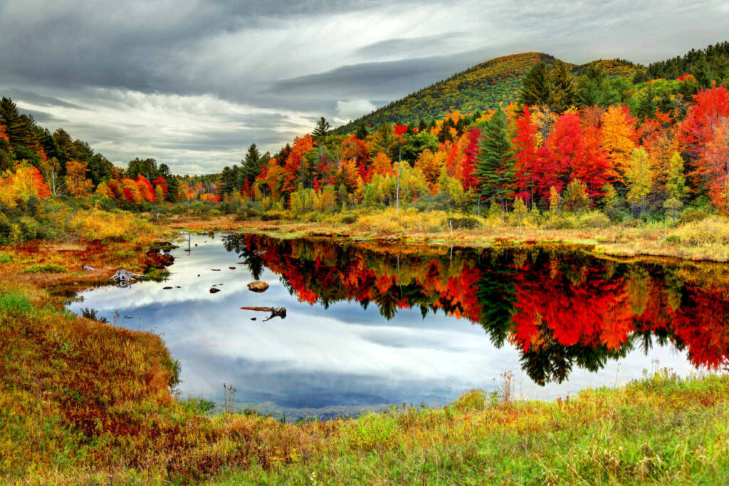 This New England state is the best place to retire