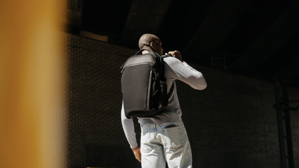 Troubadour Apex Travel