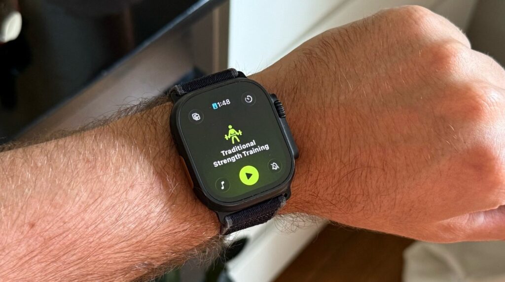 watchOS 26 Public Beta Now Available With Your New AI Fitness Coach