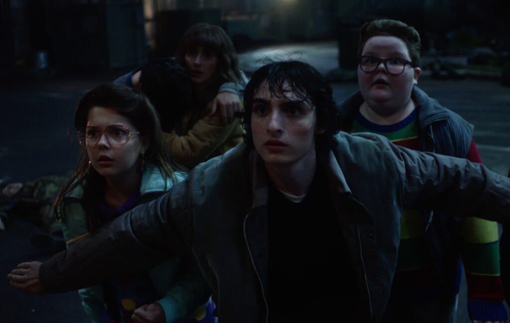 ‘Stranger Things’ creator debunks movie-length season five runtime rumours