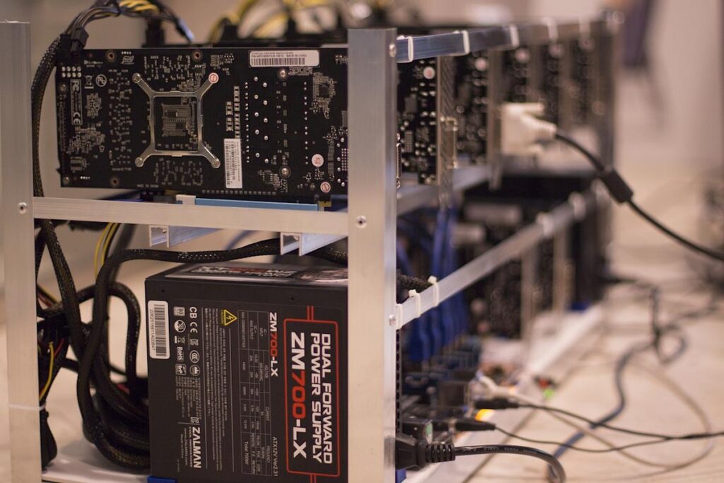 Bitmine (BMNR) $20-Billion Fundraising Sends Shares Jumping by 14%